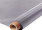 filtro 500mesh de la perforación rectangular ISO9001 SS316L de 0.02m m