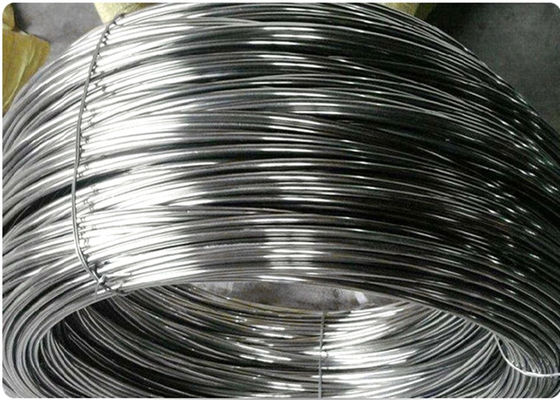 alambres de acero inoxidables de 2300N Mm2 AISI302