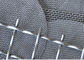 alambre de acero inoxidable y Mesh Plain Weaving de 500x500 Aisi304