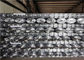 Metal soldado con autógena galvanizado industria Mesh Stainless de la longitud del cuadrado los 50m